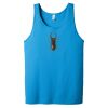 Unisex Jersey Tank Thumbnail