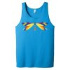 Unisex Jersey Tank Thumbnail