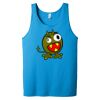 Unisex Jersey Tank Thumbnail