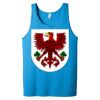 Unisex Jersey Tank Thumbnail