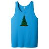 Unisex Jersey Tank Thumbnail