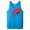 Unisex Jersey Tank Thumbnail