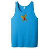 Unisex Jersey Tank Thumbnail