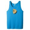 Unisex Jersey Tank Thumbnail