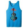 Unisex Jersey Tank Thumbnail