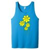 Unisex Jersey Tank Thumbnail