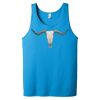 Unisex Jersey Tank Thumbnail