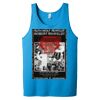 Unisex Jersey Tank Thumbnail