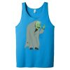 Unisex Jersey Tank Thumbnail