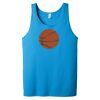 Unisex Jersey Tank Thumbnail