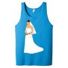 Unisex Jersey Tank Thumbnail