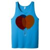 Unisex Jersey Tank Thumbnail