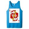 Unisex Jersey Tank Thumbnail