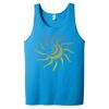 Unisex Jersey Tank Thumbnail