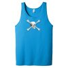 Unisex Jersey Tank Thumbnail