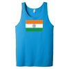 Unisex Jersey Tank Thumbnail