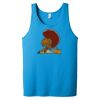 Unisex Jersey Tank Thumbnail
