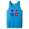 Unisex Jersey Tank Thumbnail