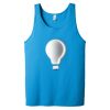 Unisex Jersey Tank Thumbnail