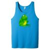 Unisex Jersey Tank Thumbnail
