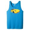 Unisex Jersey Tank Thumbnail