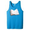 Unisex Jersey Tank Thumbnail