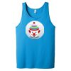 Unisex Jersey Tank Thumbnail