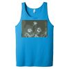 Unisex Jersey Tank Thumbnail