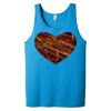 Unisex Jersey Tank Thumbnail