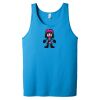 Unisex Jersey Tank Thumbnail