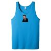 Unisex Jersey Tank Thumbnail