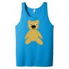 Unisex Jersey Tank Thumbnail