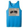 Unisex Jersey Tank Thumbnail