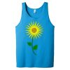 Unisex Jersey Tank Thumbnail