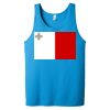 Unisex Jersey Tank Thumbnail
