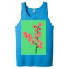Unisex Jersey Tank Thumbnail