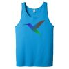 Unisex Jersey Tank Thumbnail