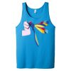 Unisex Jersey Tank Thumbnail