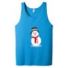 Unisex Jersey Tank Thumbnail