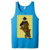 Unisex Jersey Tank Thumbnail