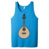 Unisex Jersey Tank Thumbnail