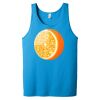 Unisex Jersey Tank Thumbnail
