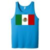 Unisex Jersey Tank Thumbnail