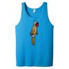 Unisex Jersey Tank Thumbnail