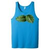 Unisex Jersey Tank Thumbnail