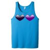 Unisex Jersey Tank Thumbnail