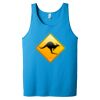 Unisex Jersey Tank Thumbnail