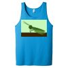 Unisex Jersey Tank Thumbnail
