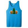 Unisex Jersey Tank Thumbnail