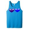 Unisex Jersey Tank Thumbnail